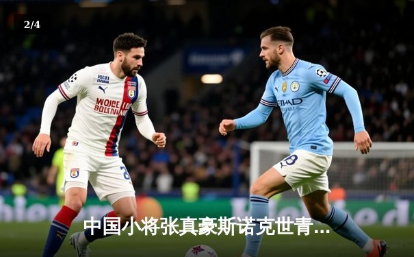 中国小将张真豪斯诺克世青赛惊天逆转夺冠，创亚洲球员最年轻纪录 - 2