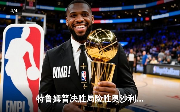 特鲁姆普决胜局险胜奥沙利文，2024世界斯诺克锦标赛决赛上演经典对决 - 4