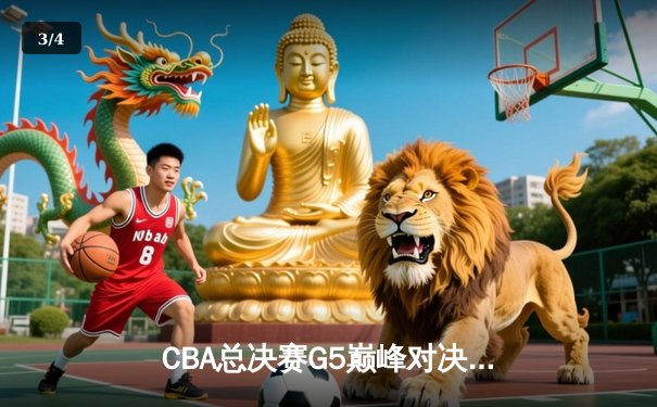 CBA总决赛G5巅峰对决：辽宁本钢加时险胜广东宏远，赵继伟33分加冕FMVP - 3
